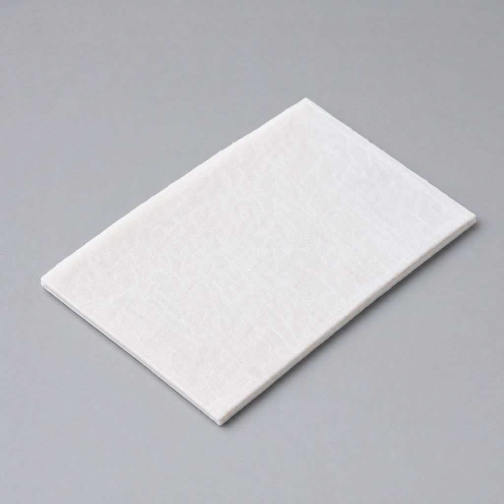 대체진피
